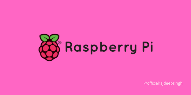 It is possible to create a mobile application in raspberry pi 4?