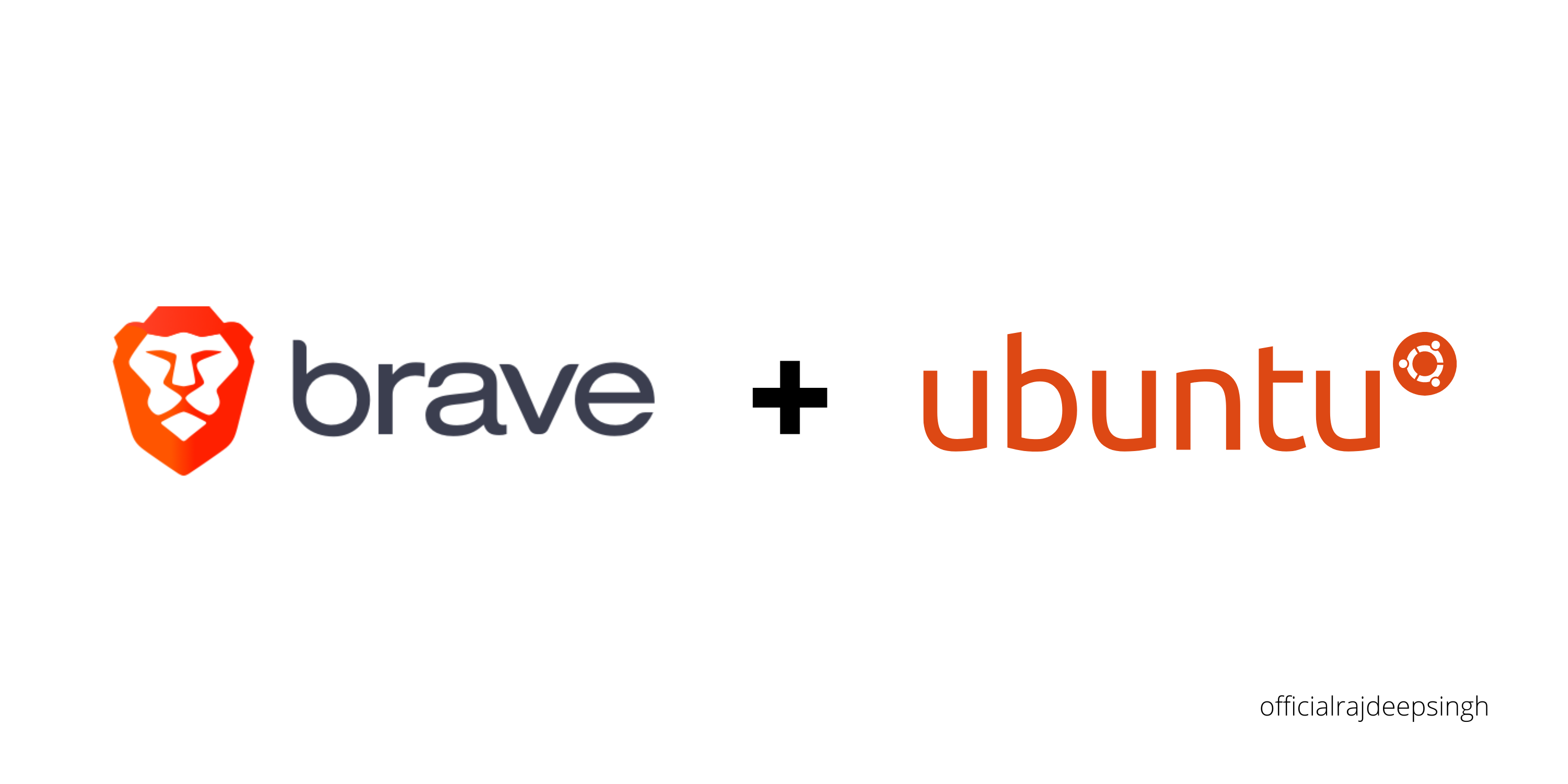 How to install brave browser in Ubuntu ( 22.04 )