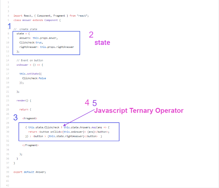 Answer.js Answer.js