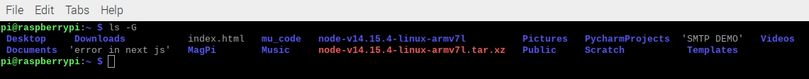 output without group output without group