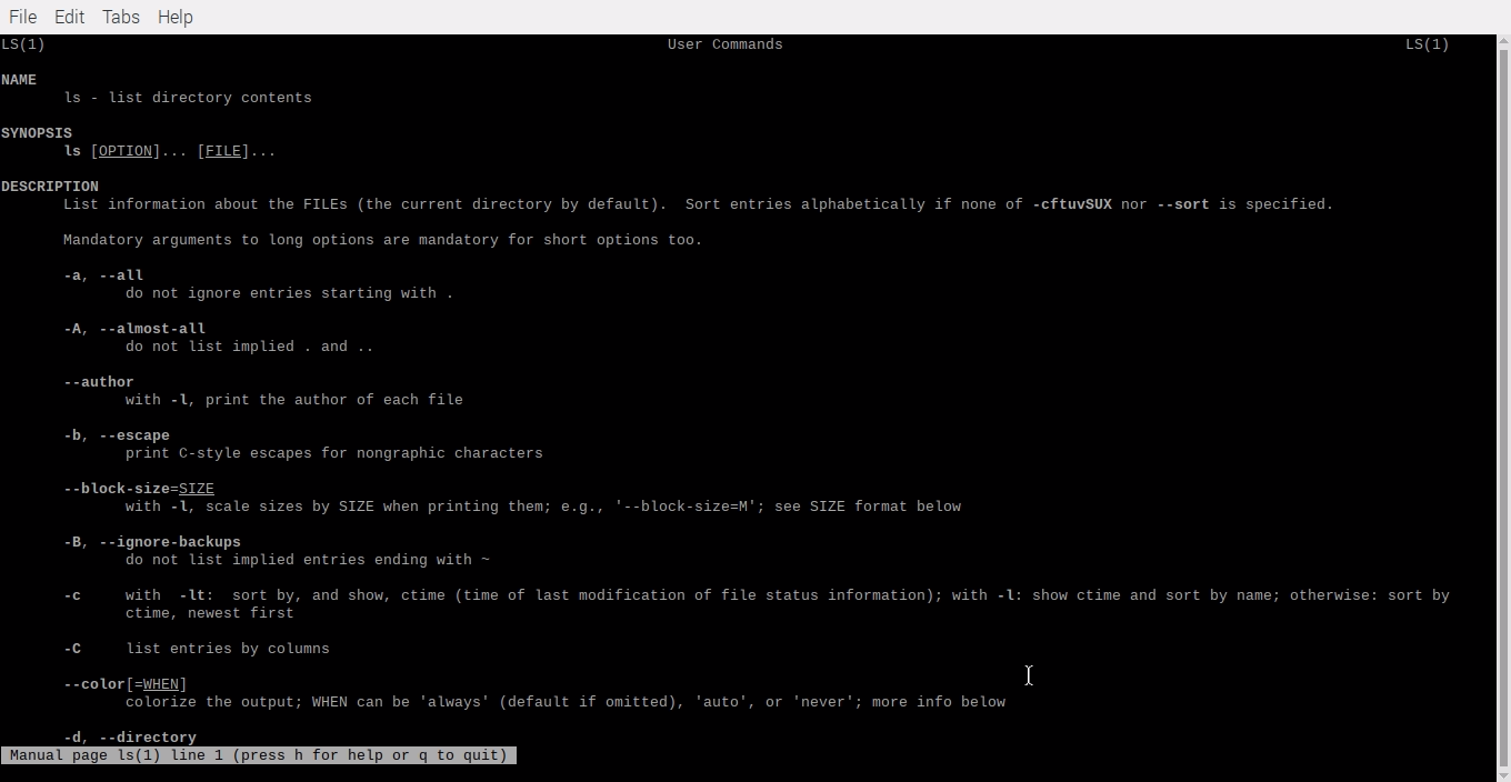 Output in your cmd Tool Output in your cmd Tool