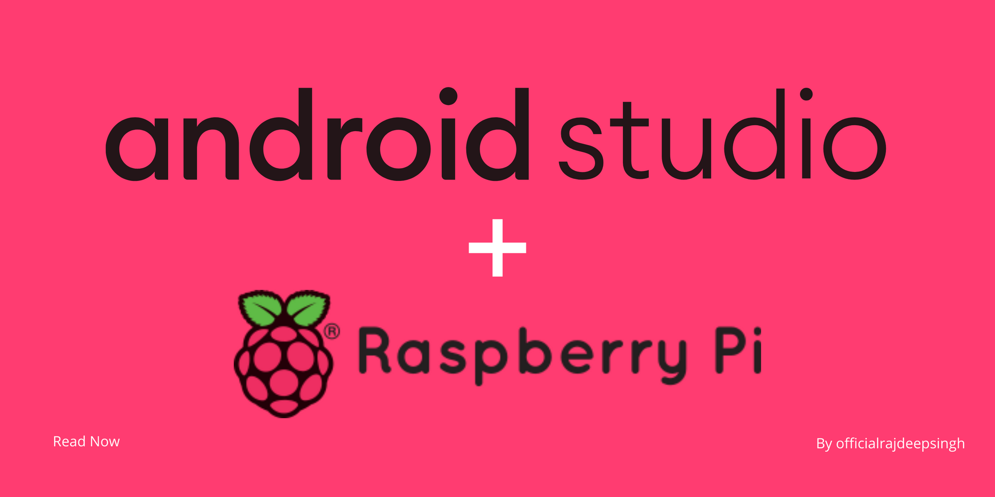 Install android studio in Raspberry pi 4