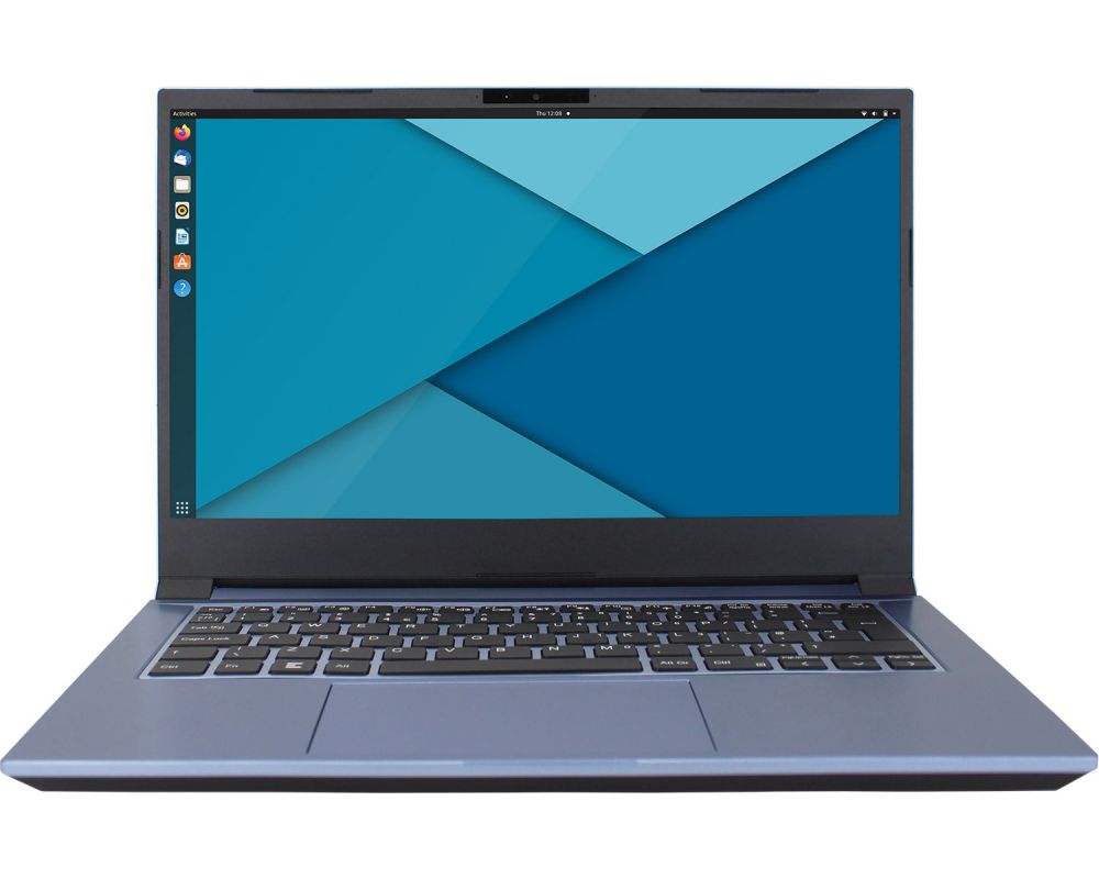 Apollo Linux laptop by Entroware Apollo Linux laptop by Entroware